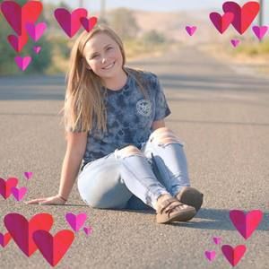 Meet your Posher, Amiya